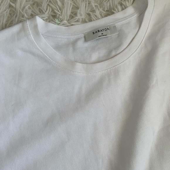 Aritzia Babaton Nellie T-Shirt - Picture 6 of 11